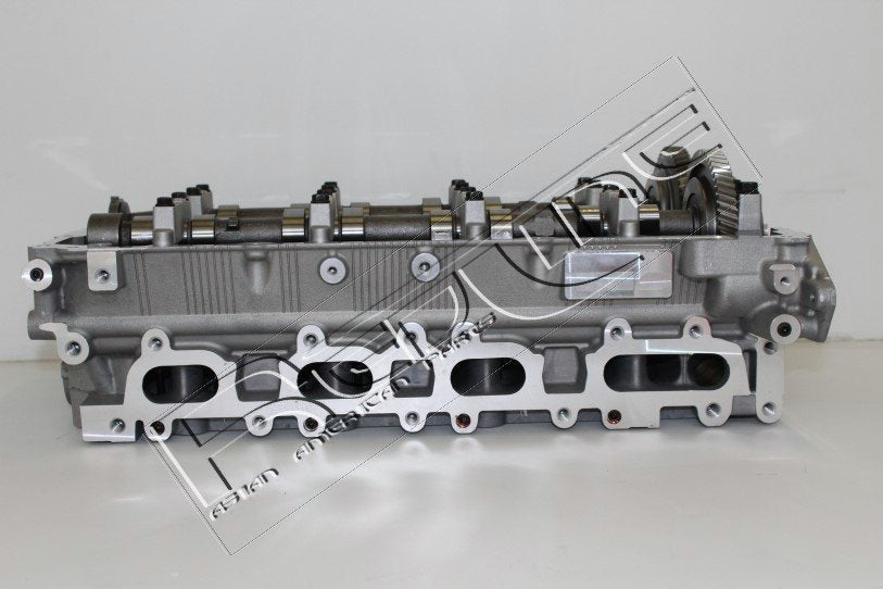 Testata motore Completa Mitsubishi L200 (KB4T) 2.5 DI-D dal 2006 - Autoricambi4x4 - vista 5