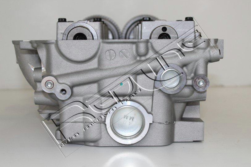 Testata motore Completa Mitsubishi L200 (KB4T) 2.5 DI-D dal 2006 - Autoricambi4x4 - vista 4