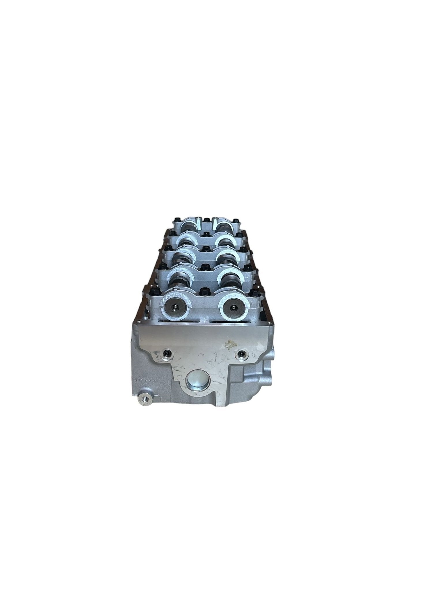 TESTATA MOTORE COMPLETA MITSUBISHI PAJERO 3.2 D - ID MOTORE 4M41 - Autoricambi4x4