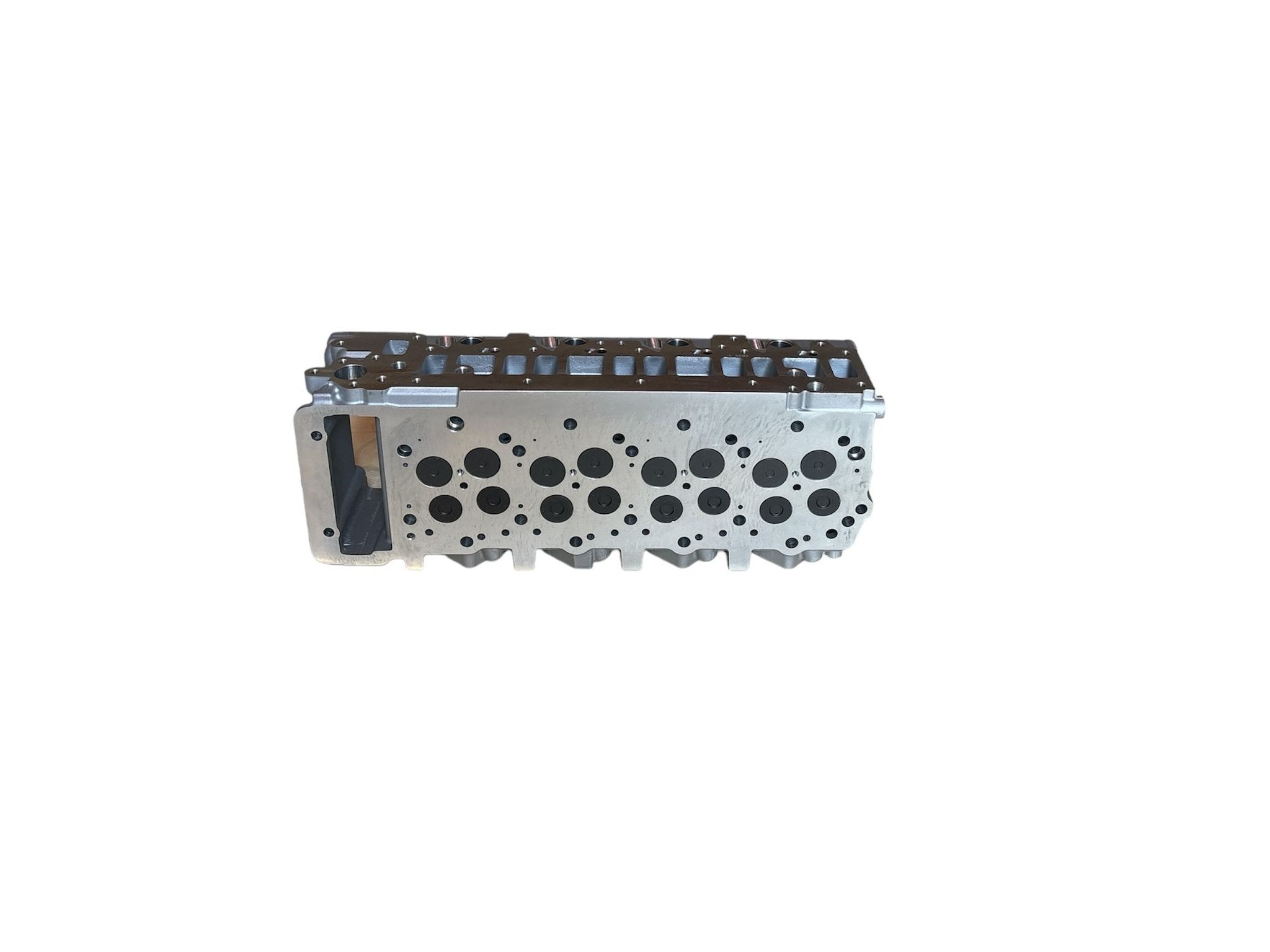 TESTATA MOTORE COMPLETA MITSUBISHI PAJERO 3.2 D - ID MOTORE 4M41 - Autoricambi4x4