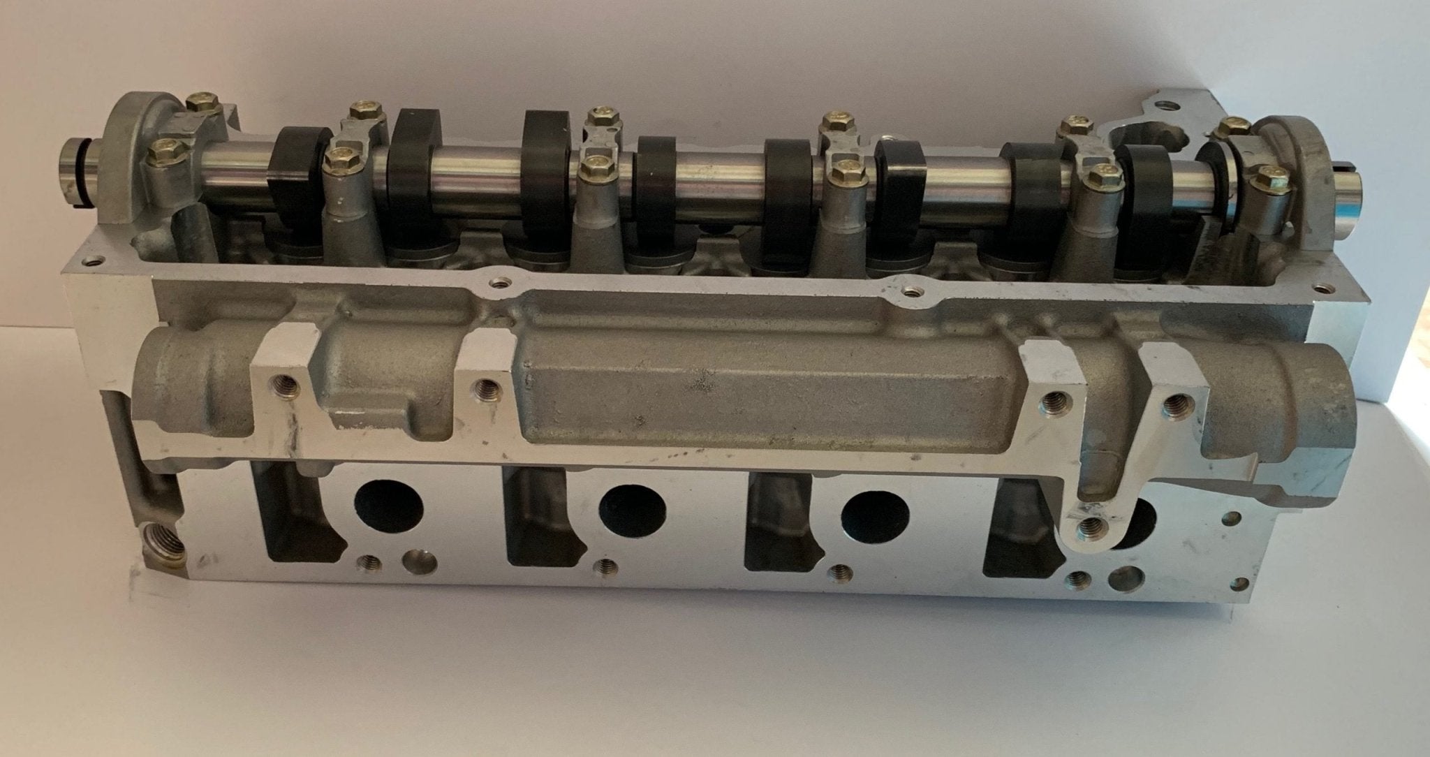 TESTATA MOTORE COMPLETA NUOVA SUZUKI JIMNY (FJ) 1.5 DDiS - RENAULT MEGANE/KANGOO/CLIO 1.5 dCi - Autoricambi4x4