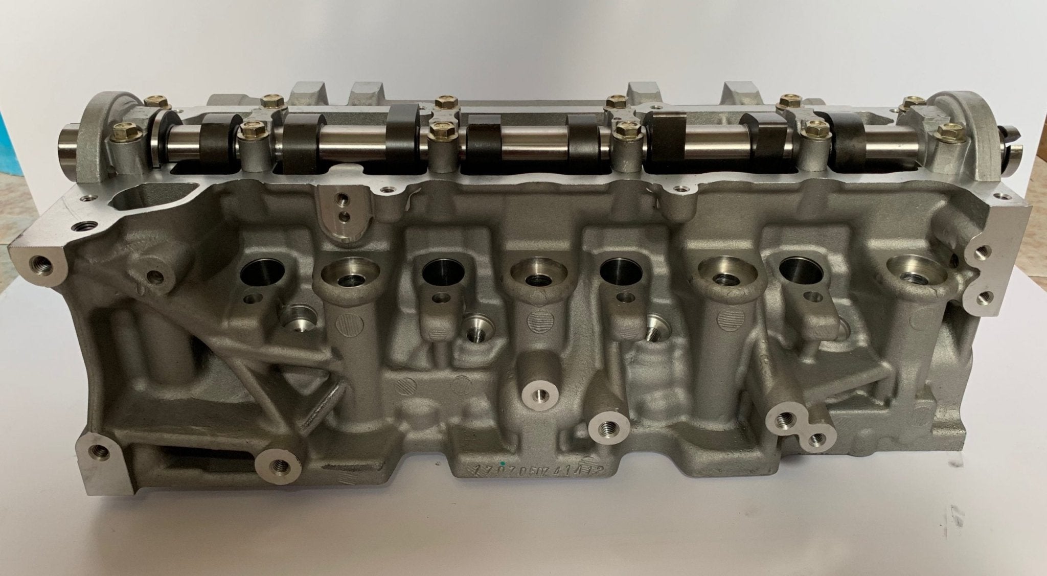 TESTATA MOTORE COMPLETA NUOVA SUZUKI JIMNY (FJ) 1.5 DDiS - RENAULT MEGANE/KANGOO/CLIO 1.5 dCi - Autoricambi4x4