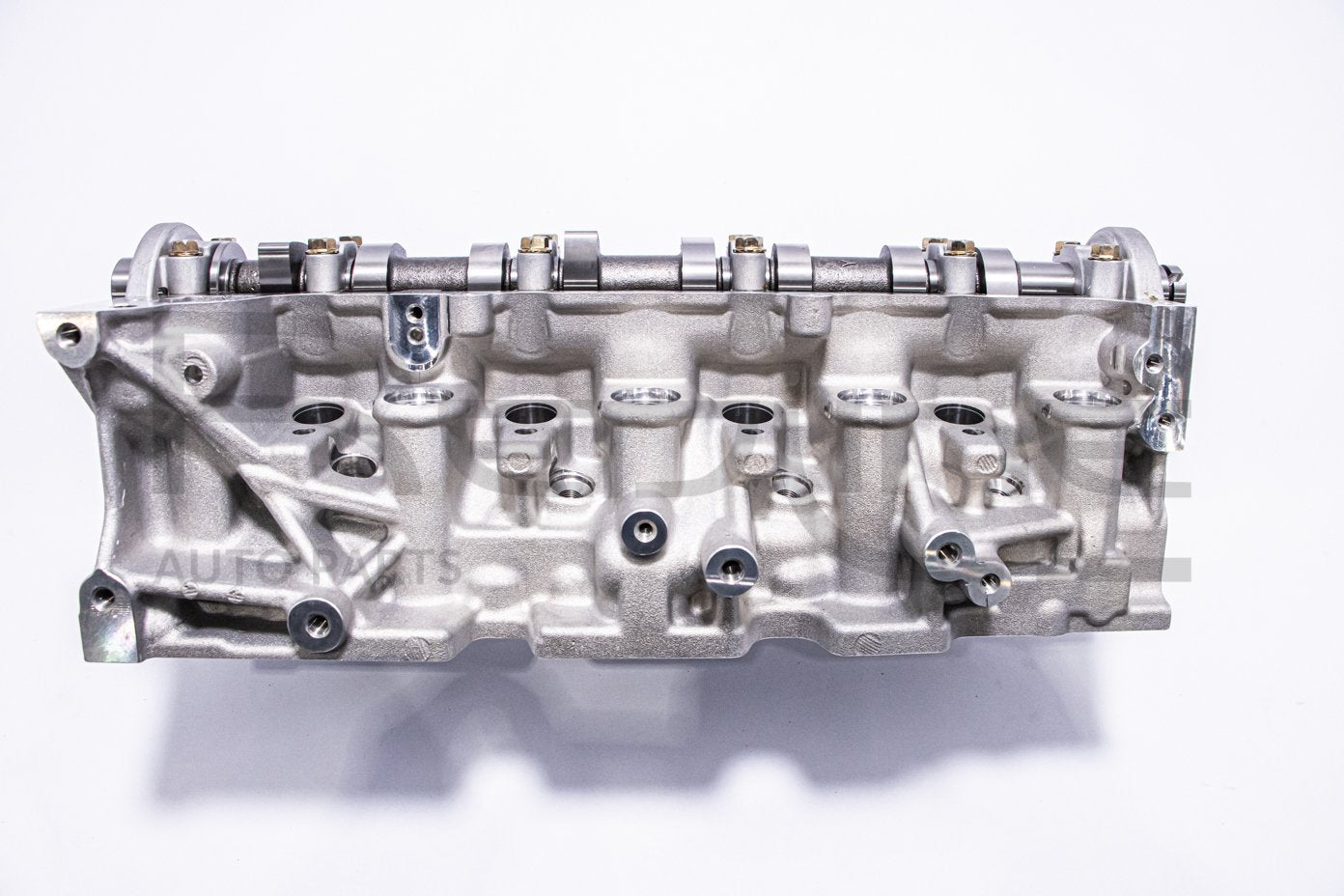 Testata motore Completa Suzuki Jimny 1.5/ Nissan Qashqai 1.5 - Autoricambi4x4 - vista 3