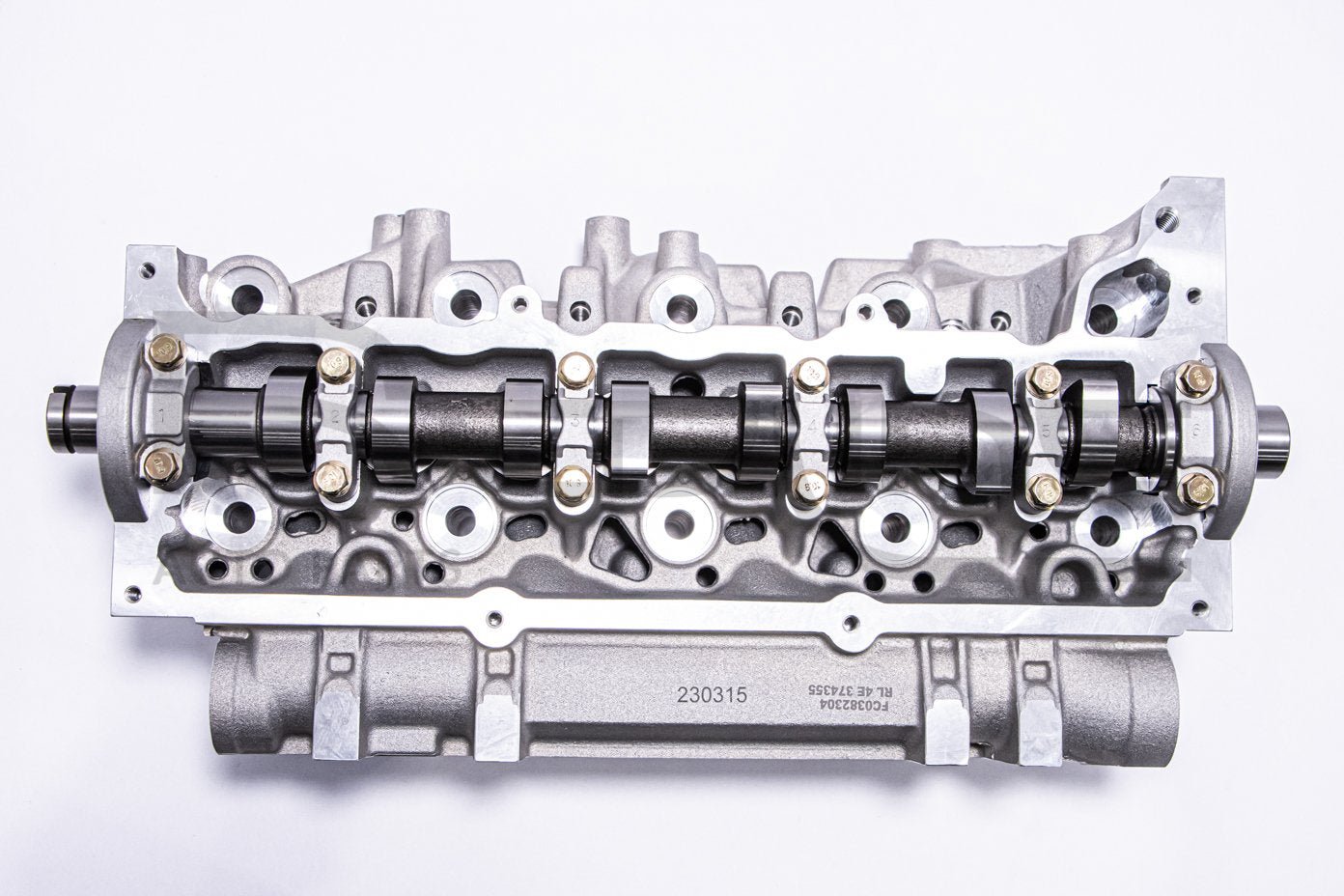 Testata motore Completa Suzuki Jimny 1.5/ Nissan Qashqai 1.5 - Autoricambi4x4 - vista 5