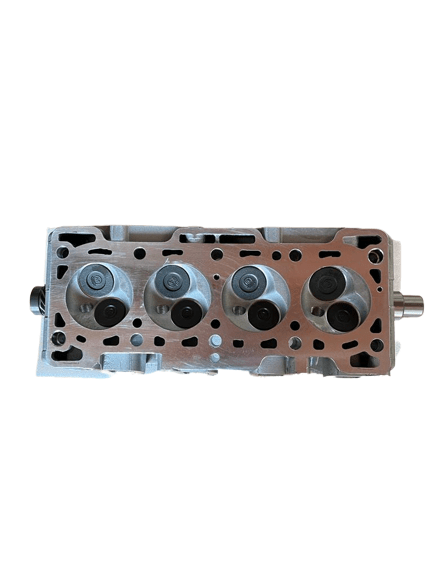 Testata motore SEMI Completa Suzuki SJ410/ Samurai/ Santana 1.0 (F10A) - Autoricambi4x4 - vista 5