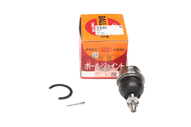 Testina Braccio Anteriore inferiore 555 Toyota Land Cruiser KDJ120-KDJ125-GRJ120-GRJ125 - Autoricambi4x4
