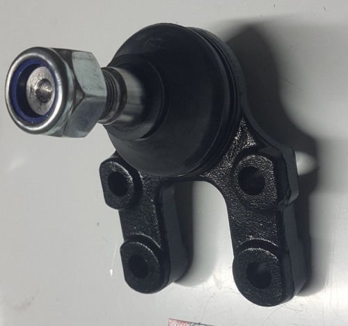 TESTINA BRACCIO SOSPENSIONE ANTERIORE INFERIORE DESTRO E SINISTRO NISSAN TERRANO/ KING KUB/ PICK UP - Autoricambi4x4