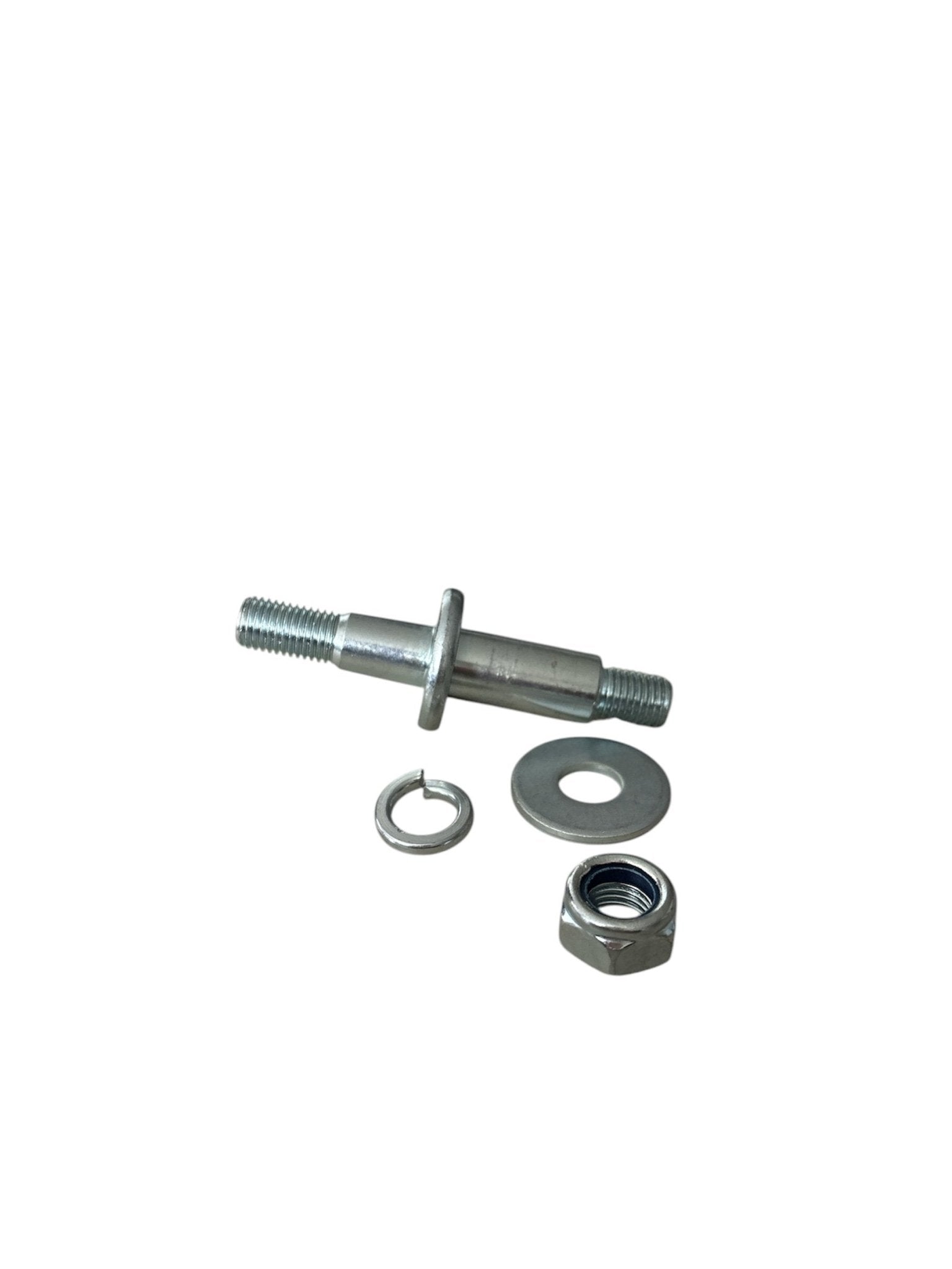 TESTINA DI RICAMBIO PER AMMORTIZZATORE STERZO - Autoricambi4x4