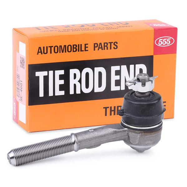 TESTINA STERZO ESTERNA 555 NISSAN KING CAB D21/ TERRANO I - II/ FORD MAVERICK - Autoricambi4x4