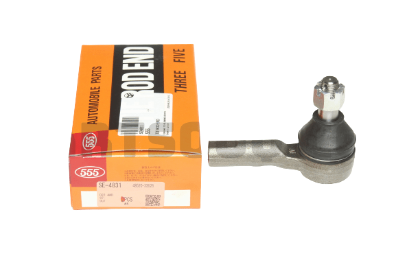 TESTINA STERZO ESTERNA 555 NISSAN KING CAB D22/ NAVARA D22 - Autoricambi4x4