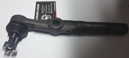 TESTINA STERZO INTERNA DESTRO NISSAN PATROL K160/ K260 (con foro) - Autoricambi4x4