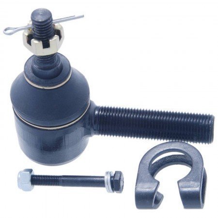 TESTINA STERZO SINISTRA LAN ROVER DEFENDER 90/ DISCOVERY I - Autoricambi4x4