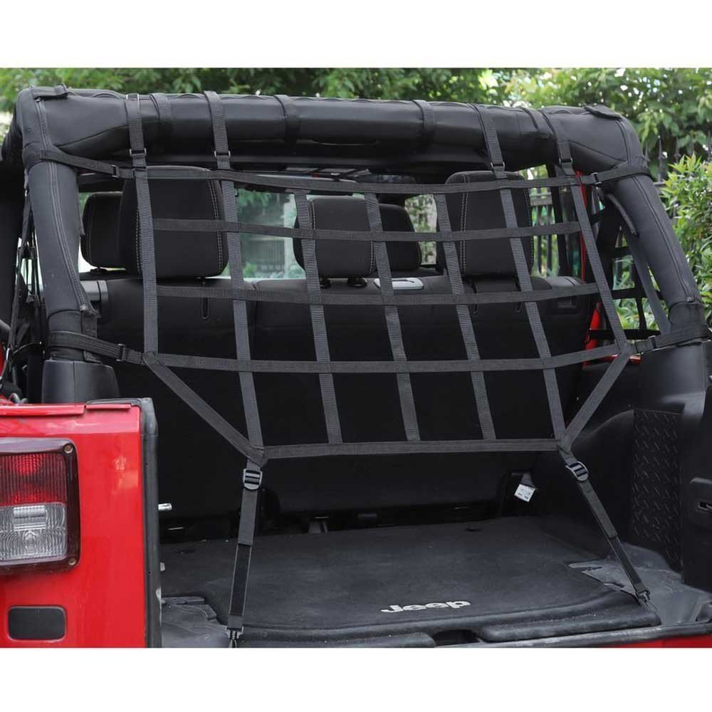 Tetto in rete in poliestere OFD - Autoricambi4x4 - vista 4