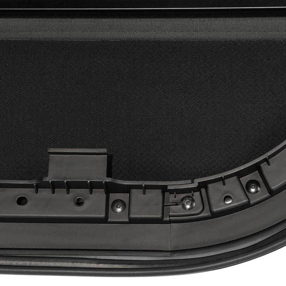 Tettuccio apribile pieghevole per hard top di fabbrica OFD - Autoricambi4x4