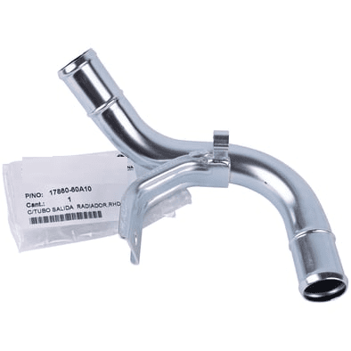 TUBO ACQUA RADIATORE SUZUKI VITARA 1.6 ORIGINALE - Autoricambi4x4