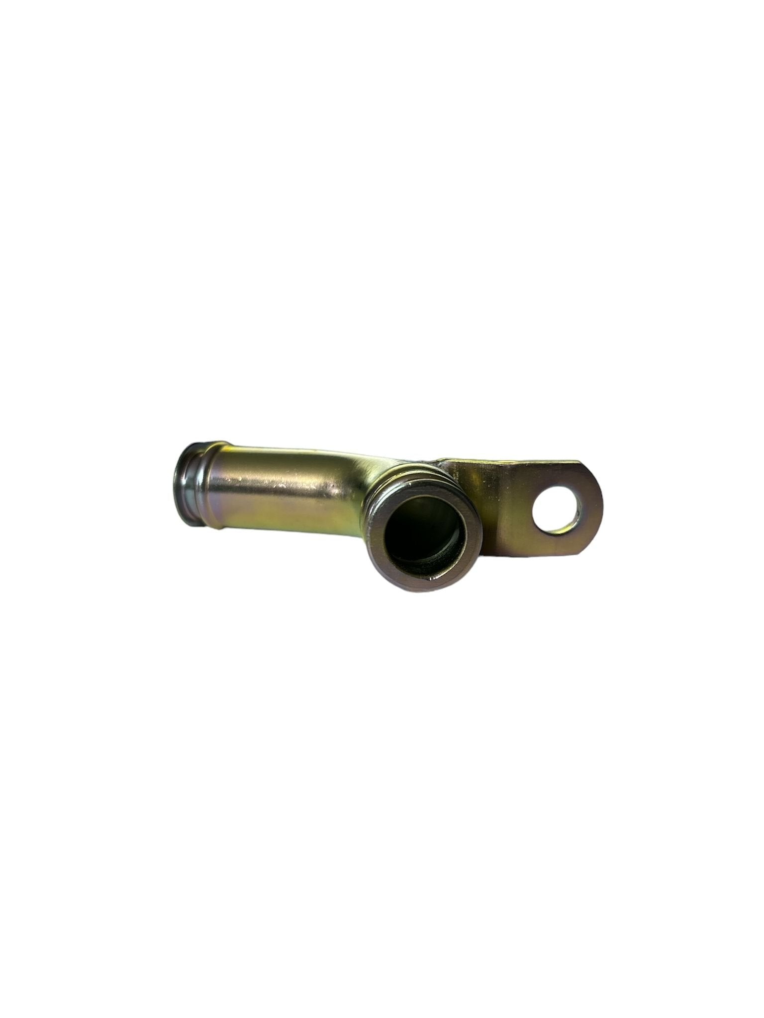 TUBO Acqua/ TUBO By-pass Acqua Termostato Mitsubishi Pajero V60 3.2 (Originale) - Autoricambi4x4 - vista 3