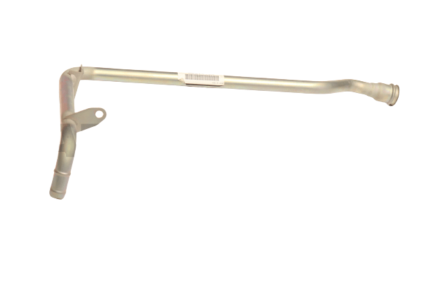 TUBO ACQUA/ TUBO BY - PASS POMPA ACQUA MITSUBISHI L200 K34/ PAJERO I (ORIGINALE) - Autoricambi4x4