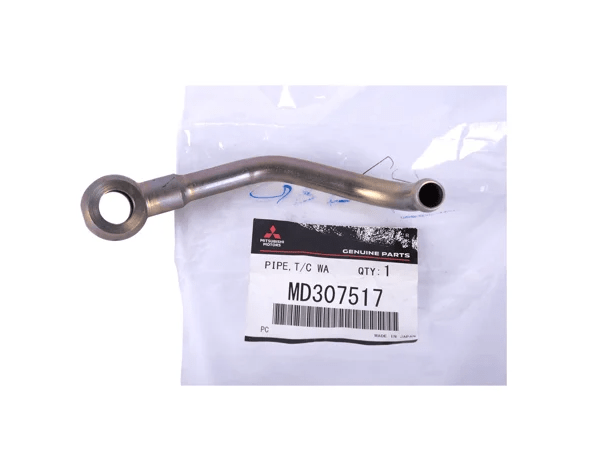 TUBO ALIMENTAZIONE ACQUA MITSUBISHI PAJERO/ L200 (ORIGINALE) - Autoricambi4x4