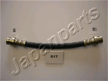 TUBO FRENO ANTERIORE ESTERNO MITSUBISHI PAJERO 2° SERIE/ L200 2.5 TD - Autoricambi4x4