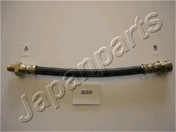 TUBO FRENO CENTRALE MITSUBISHI PAJERO 1° SERIE 2.5 TD - Autoricambi4x4