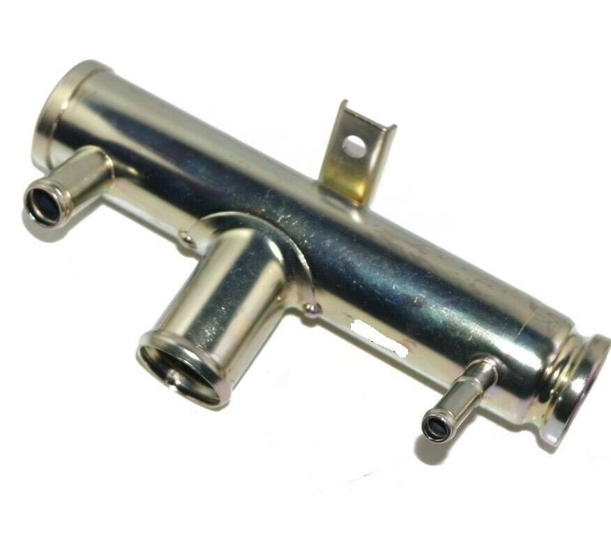 TUBO INGRESSO ACQUA SUZUKI JIMNY - Autoricambi4x4