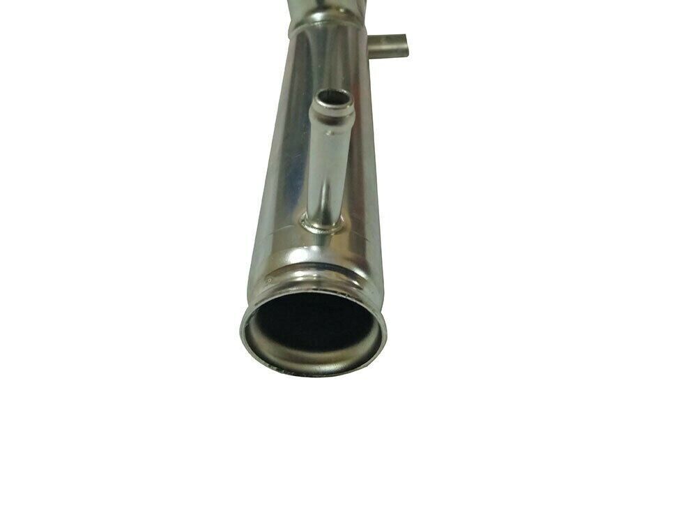 TUBO Ingresso Acqua Suzuki Jimny/ SJ413/ Samurai/ Santana 1.3 (Originale) - Autoricambi4x4 - vista 3