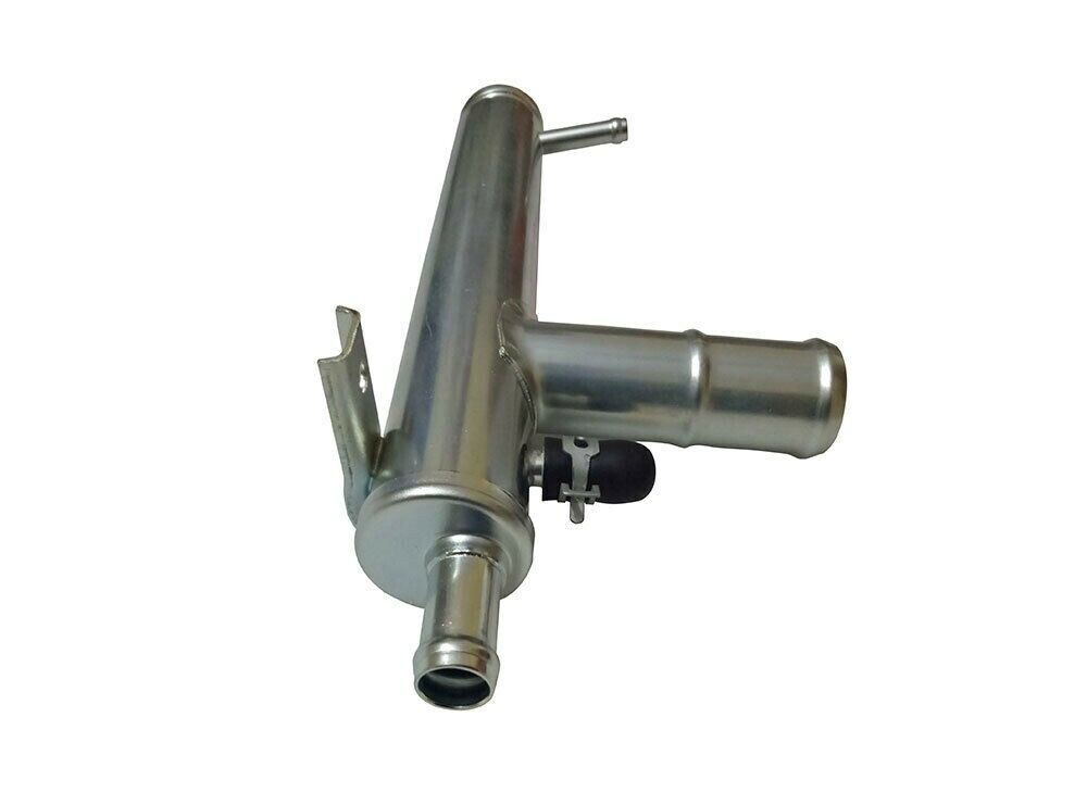 TUBO INGRESSO ACQUA SUZUKI JIMNY/ SJ413/ SAMURAI/ SANTANA 1.3 (ORIGINALE) - Autoricambi4x4