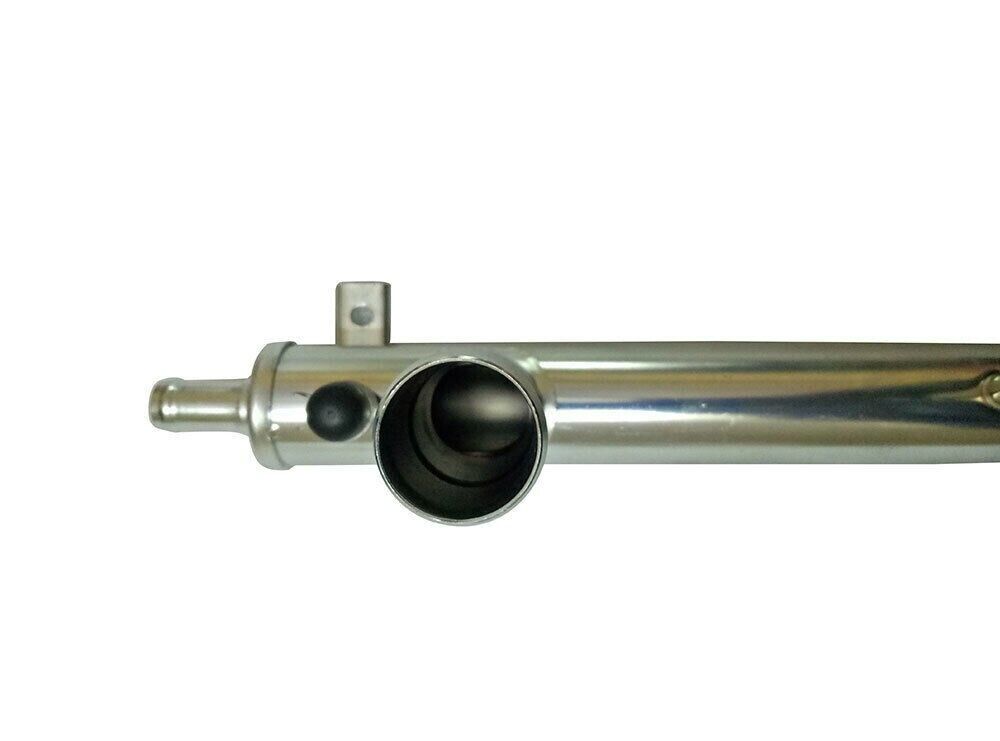 TUBO Ingresso Acqua Suzuki Jimny/ SJ413/ Samurai/ Santana 1.3 (Originale) - Autoricambi4x4 - vista 4