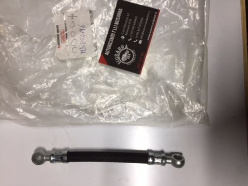 TUBO OLIO ALTERNATORE MITSUBISHI (ORIGINALE) - Autoricambi4x4