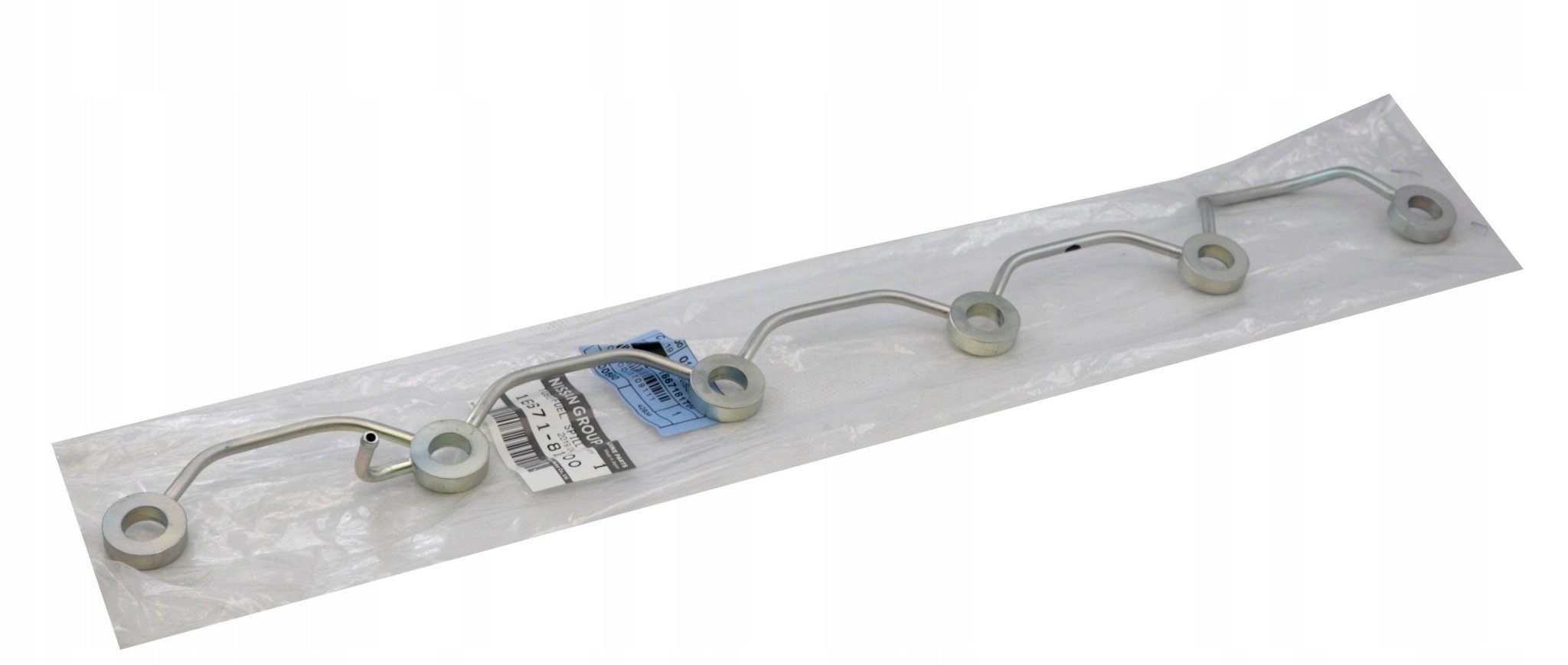 TUBO RITORNO CARBURANTE NISSAN PATROL GR Y60/ PATROL TR (ORIGINALE) - Autoricambi4x4