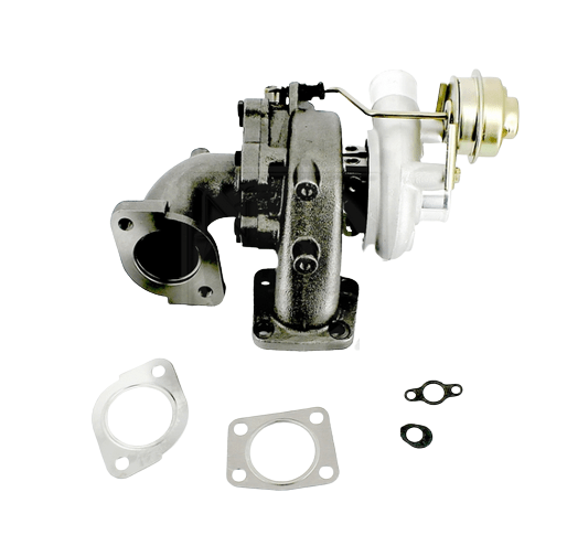 TURBOCOMPRESSORE/ TURBINA MITSUBISHI L200 K74 / PAJERO SPORT I - Autoricambi4x4