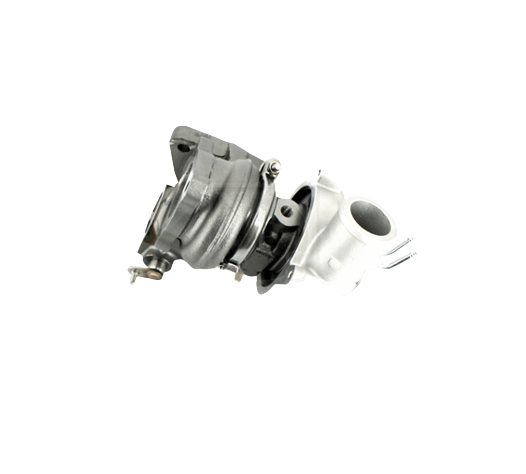 Turbocompressore/ turbina Mitsubishi Pajero I / L200 K34 - Autoricambi4x4 - vista 3