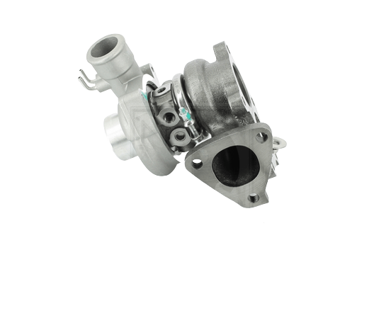 Turbocompressore/ turbina Mitsubishi Pajero/ L200/ Hyundai Galloper - Autoricambi4x4 - vista 7