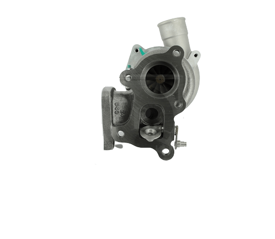 Turbocompressore/ turbina Mitsubishi Pajero/ L200/ Hyundai Galloper - Autoricambi4x4 - vista 6