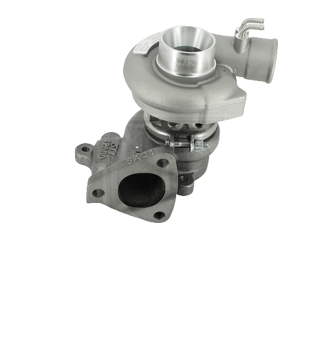 Turbocompressore/ turbina Mitsubishi Pajero/ L200/ Hyundai Galloper - Autoricambi4x4 - vista 5