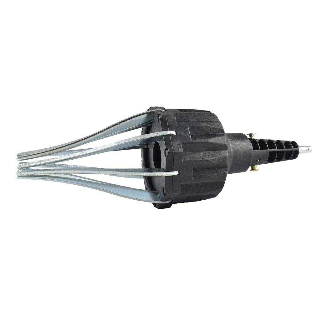 UTENSILE/ESTRATTORE PNEUMATICO PER IL MONTAGGIO DI CUFFIE SEMIASSE (8 BAR) - Autoricambi4x4