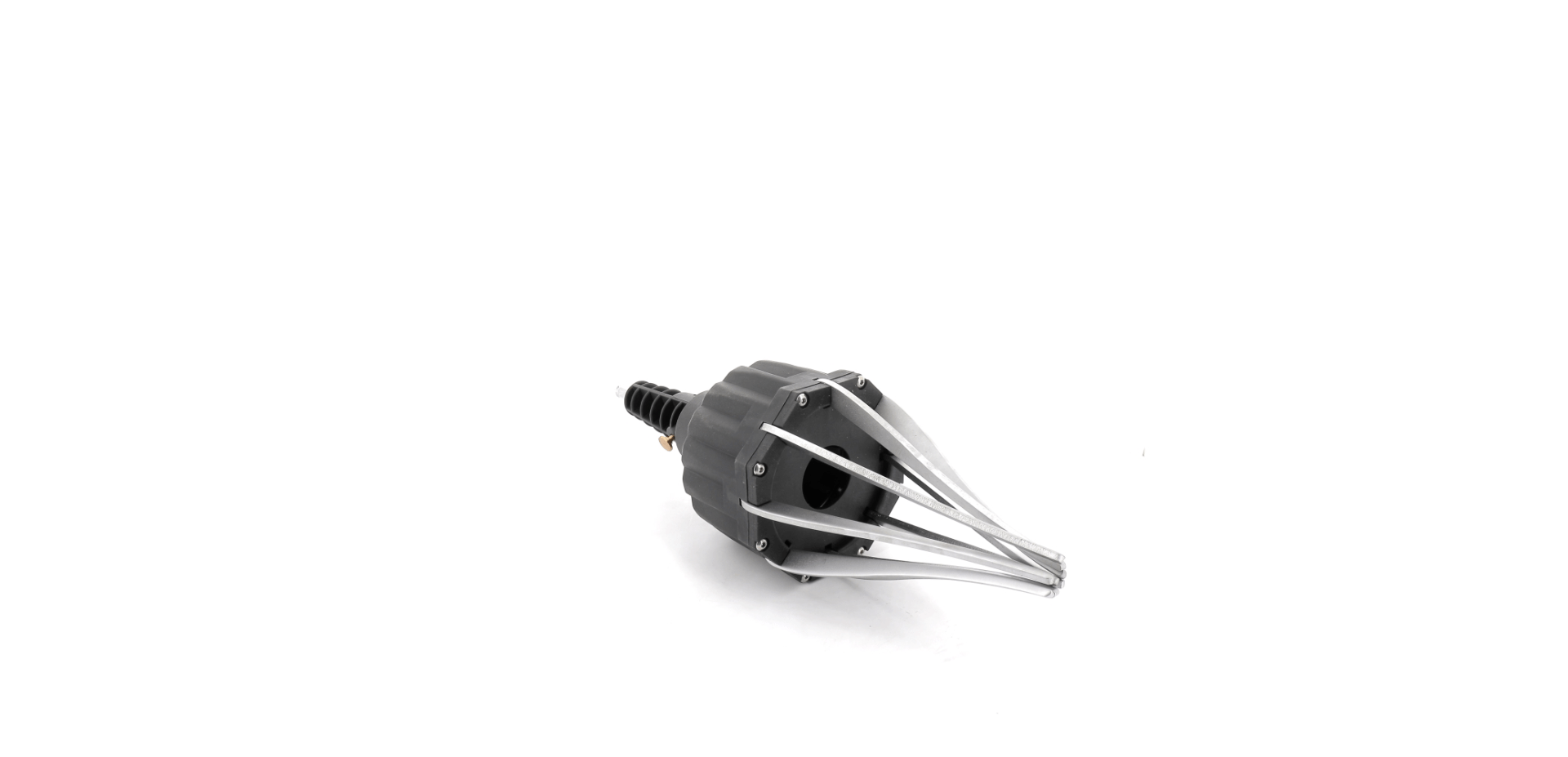 Utensile/estrattore Pneumatico per il Montaggio di Cuffie Semiasse (8 BAR) - Autoricambi4x4 - vista 4