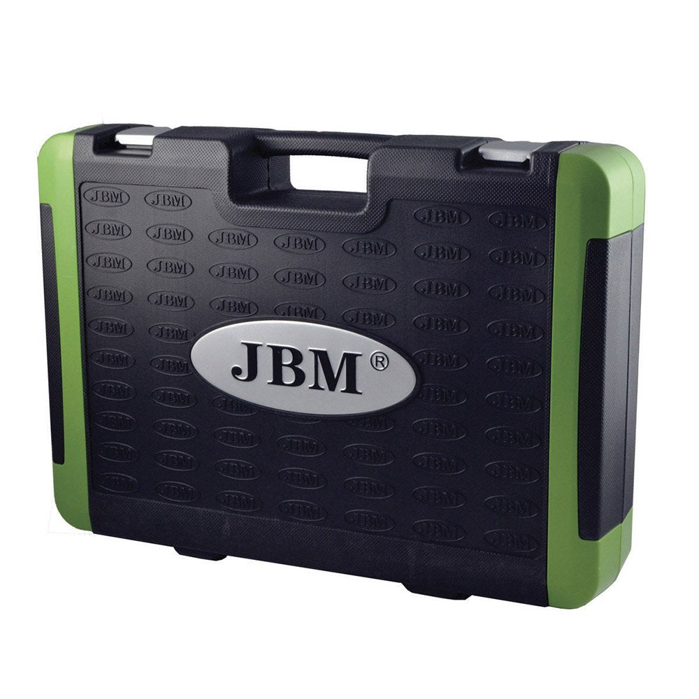 VALIGETTA PORTAUTENSILI / CASSETTA CHIAVI PROFESSIONALE 94 PEZZI - Autoricambi4x4