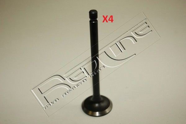 VALVOLA DI SCARICO SUZUKI VITARA 1.6 (4 PEZZI) - Autoricambi4x4