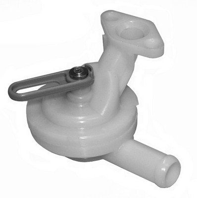 VALVOLA RUBINETTO RISCALDAMENTO/ STUFA FIAT PANDA (_141) - Autoricambi4x4