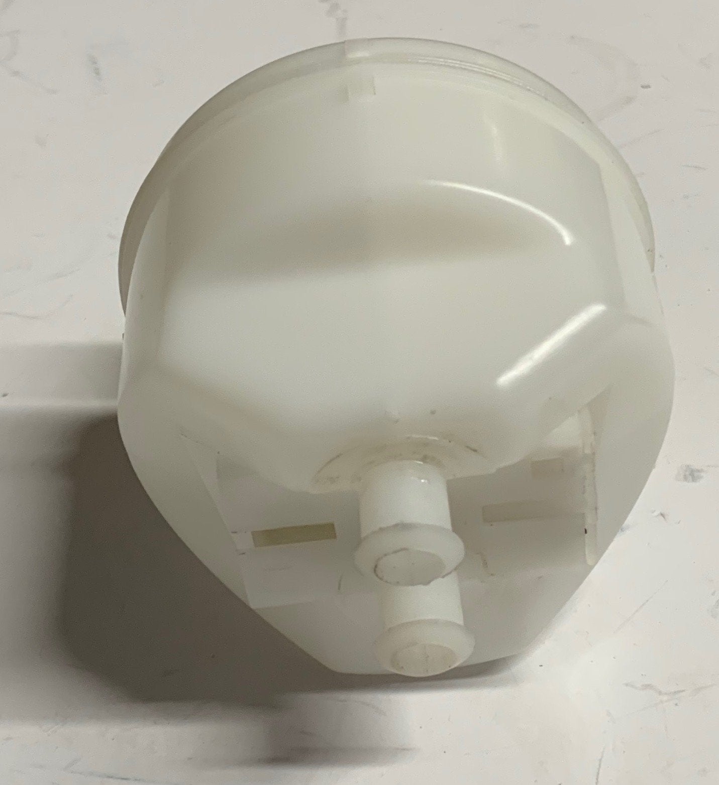 VASCHETTA POMPA FRENO NISSAN TERRANO 2° SERIE - Autoricambi4x4