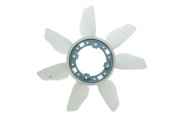 VENTOLA RAFFREDDAMENTO MOTORE TOYOTA LAND CRUISER LJ70 FARO QUADRO - Autoricambi4x4