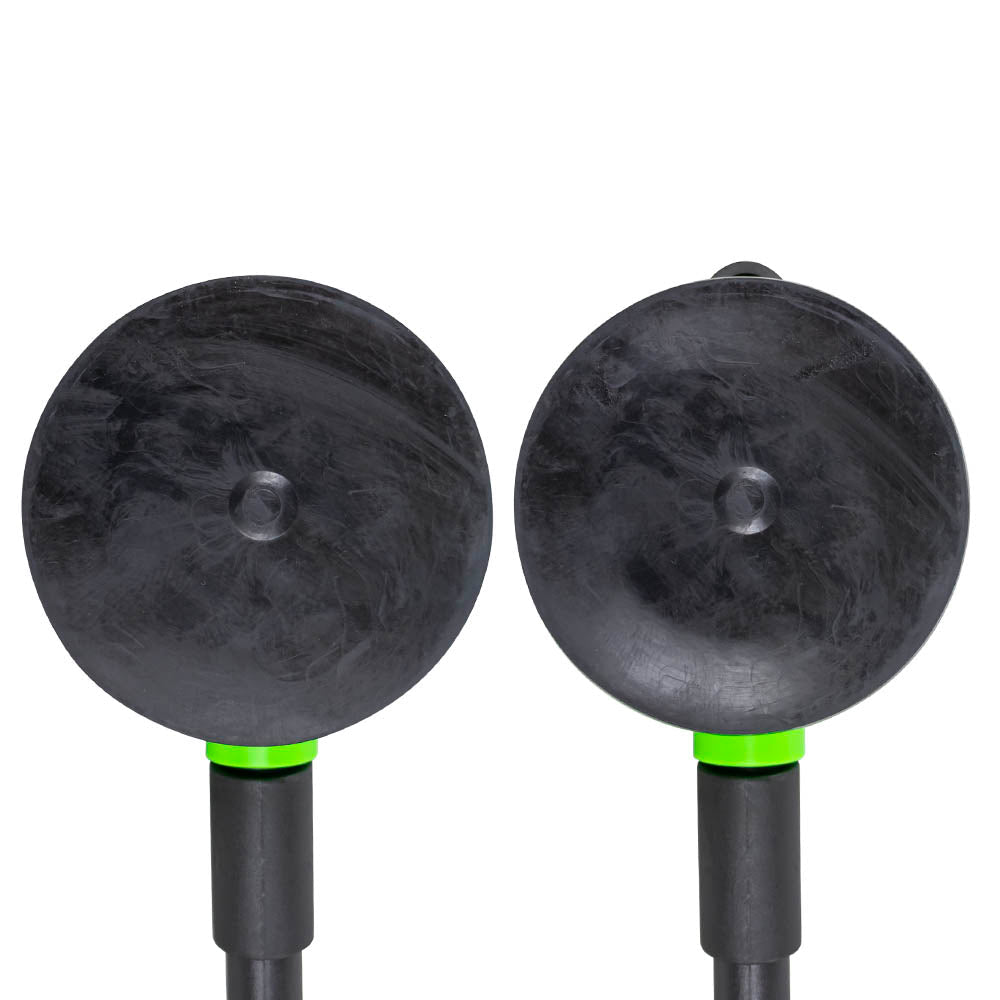 VENTOSA DOPPIA SNODATA Ø 120MM - Autoricambi4x4