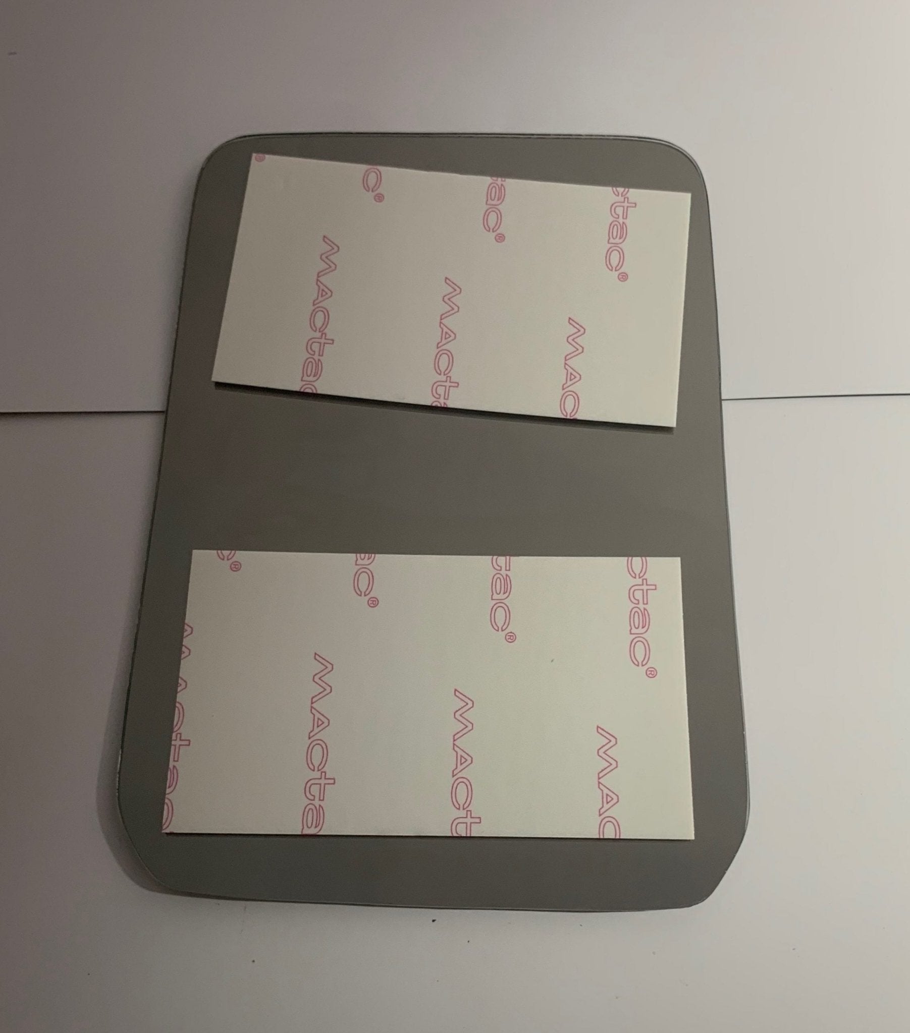 VETRO/ SPECCHIO RETROVISORE DESTRO TOYOTA LAND CRUISER 1° SERIE - Autoricambi4x4