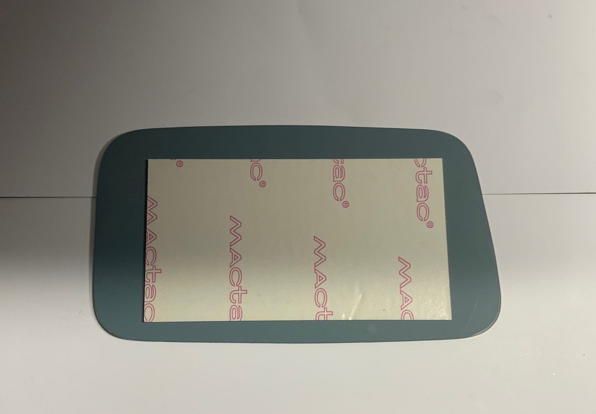 VETRO/ SPECCHIO RETROVISORE SINISTRO FIAT PANDA - Autoricambi4x4