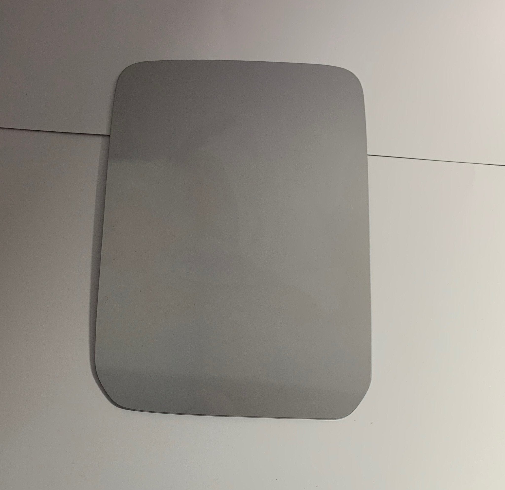 VETRO/ SPECCHIO RETROVISORE SINISTRO TOYOTA LAND CRUISER 1° SERIE - Autoricambi4x4