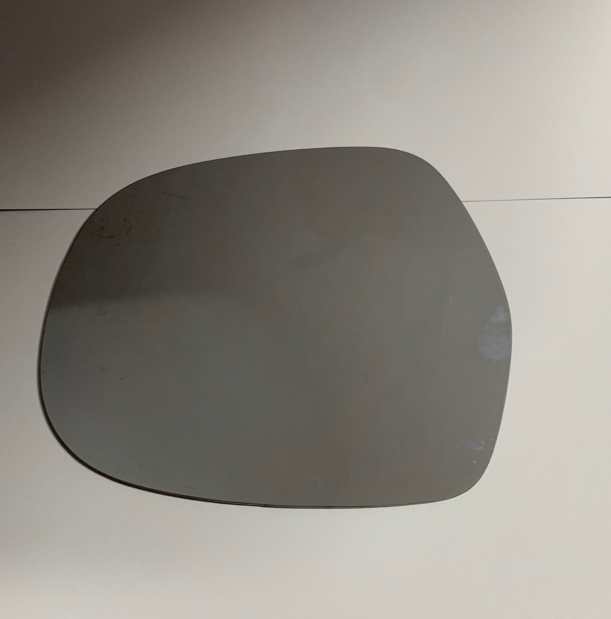 VETRO/ SPECCHIO RETROVISORE SINISTRO TOYOTA LAND CRUISER DAL 2003 - Autoricambi4x4