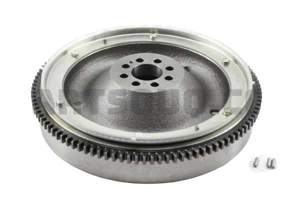 VOLANO NISSAN KING CAB D22/ NAVARA D22 (ORIGINALE) - Autoricambi4x4