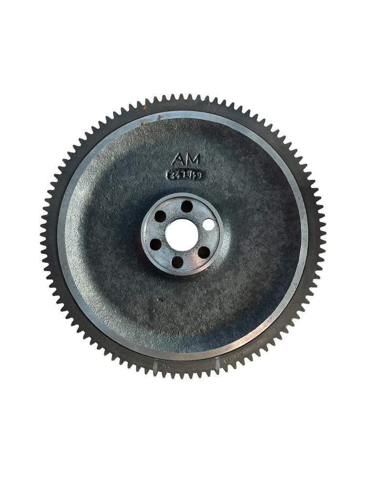 VOLANO SUZUKI SJ413/ SAMURAI/ SANTANA (ORIGINALE) - Autoricambi4x4