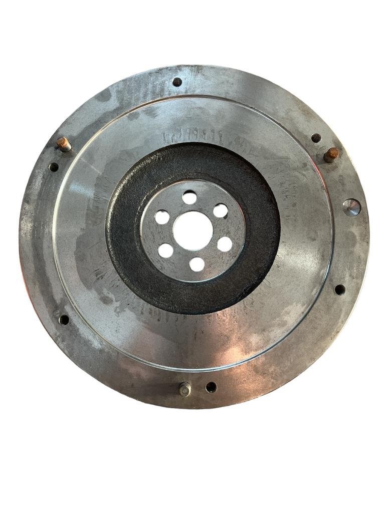 VOLANO SUZUKI SJ413/ SAMURAI/ SANTANA (ORIGINALE) - Autoricambi4x4